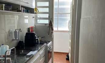 Imagem 6: Apartamento com 02 dormitórios no Higienópolis - Cód.: 10174