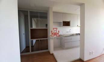 Imagem 3: Apartamento para alugar, 54 m² por R$ 2.200/mês - Gleba Palhano - Londrina/PR