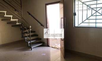 Imagem: Casa com 2 dormitórios à venda, 84 m²