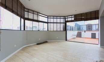 Imagem 3: Cobertura Venda Perdizes 248 m² 3 Dormitórios