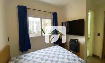 Imagem 6: Apartamento de 3 Dormitórios (1 suíte) com Varanda Gourmet em Santana- São Paulo/SP