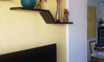 Imagem 4: Apartamento com 3 dormitórios à venda, 78 m² por R$ 485.000,00 - Jardim Proença - Campinas