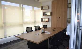 Imagem: Sala - Alphaville - Campinas