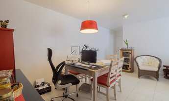 Imagem 6: Apartamento Venda Vila Mariana 100 m² 3 Dormitórios