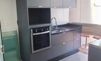 Imagem 7: Cobertura lindo na rua do Mercadão