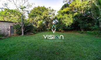 Imagem 2: Chácara 5 Quartos Espetacular