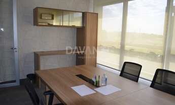 Imagem 7: Sala - Alphaville - Campinas