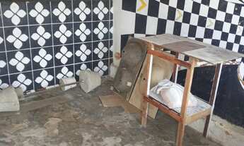 Imagem 2: São duas casas vendo ou troca