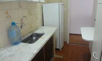 Imagem: Apartamento - Bosque - Campinas