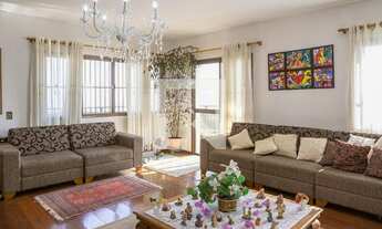 Imagem 7: Apartamento para Aluguel - Alto da Lapa, 4 Quartos, 300 m2