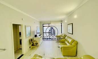 Imagem 4: Apartamento com 3 dormitórios à venda, 180 m² por R$ 1.350.000 - Pitangueiras - Guarujá/SP