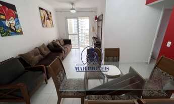 Imagem 4: Apartamento com 3 dormitórios para alugar, 90 m² na praia de Pitangueiras - Guarujá/SP