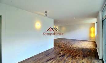 Imagem 5: Locação Apartamento 4 Dormitórios - 205 m² Vila Nova Conceição