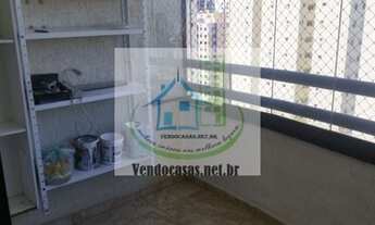 Imagem 4: Apartamento Locação 3 quartos Vila Mascote 73m² - R$ 2.700,00