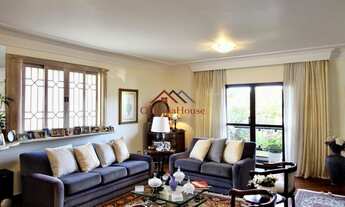 Imagem 2: Venda Apartamento 3 Dormitórios - 226 m² Moema