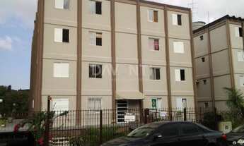 Imagem 2: Apartamento - Vila Industrial - Campinas