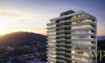 Imagem: JOINVILLE - Apartamento Padrão - América