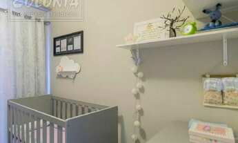 Imagem 6: Santo André - Apartamento Padrão - Vila Valparaíso