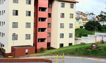 Imagem 4: Apartamento - Mogi das Cruzes