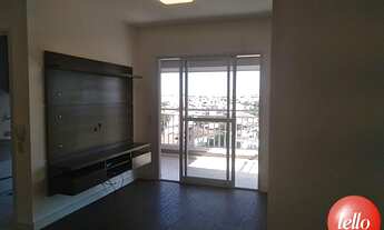 Imagem 4: São Paulo - Apartamento Padrão - Saúde