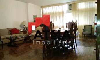 Imagem 5: Rio de Janeiro - Apartamento Padrão - Copacabana