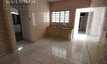 Imagem 4: Santo André - Casa Padrão - Vila Eldízia