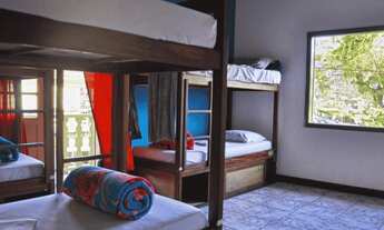 Imagem: Hostel Metrô Santana Pensão Pensionato