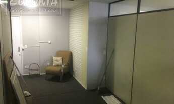 Imagem 2: Santo André - Conjunto Comercial/sala - Vila Bastos