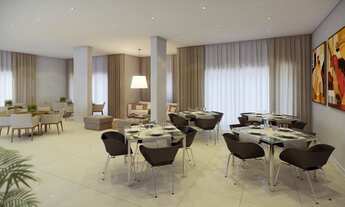 Imagem 7: Apartamento residencial para venda, Cristo Rei, Curitiba - AP3939