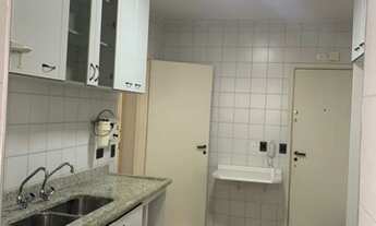 Imagem 7: Em ótimo estado no Itaim, com janelas até embaixo