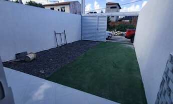 Imagem 5: Casa em Arembepe para venda