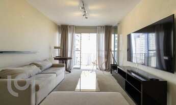 Imagem 2: São Paulo - Apartamento Padrão - Pinheiros