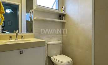 Imagem 3: Casa - Loteamento Residencial Vila Bella - Campinas