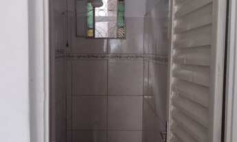 Imagem 5: Casa no Bairro Vila Cloris