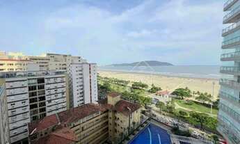 Imagem 3: Apartamento Duplex em Santos