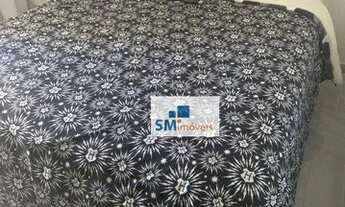 Imagem 6: Apartamento com 4 dormitórios, 220 m² - venda por R$ 2.850.000 ou aluguel por R$ 11.800/mê