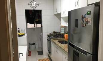 Imagem 3: Lindo apartamento 2 dormitórios(suite), sala ampla varanda, garagem, 200 metros do metrô C