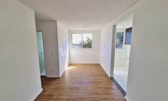 Imagem 2: Apartamento - Taquaral - Campinas