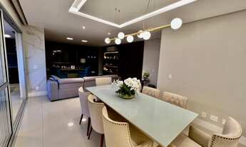 Imagem 2: BELÍSSIMO APARTAMENTO NO JARDIM DOS JATOBAS