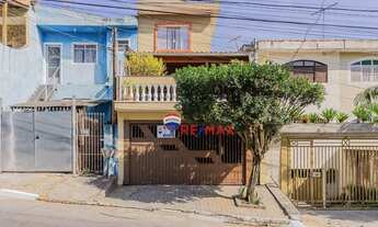 Imagem 2: Sobrado com 3 quartos, 3 vagas à venda, 179 m² por R$ 520.000 - Ermelino Matarazzo - São P