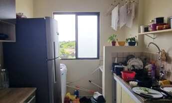 Imagem 4: Apartamento para venda tem 197 metros quadrados com 2 quartos em Serraria - Maceió - AL