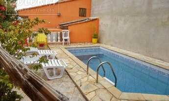 Imagem 6: Santo André - Casa Padrão - Campestre