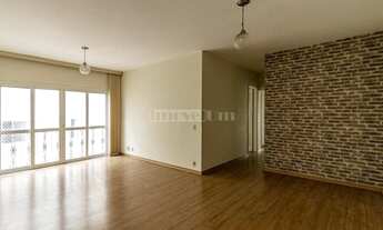 Imagem: São Paulo - Apartamento Padrão - Itaim