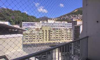 Imagem 2: Lindo apartamento para venda no Centro de Petrópolis!