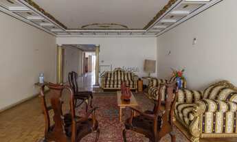 Imagem 5: Apartamento Venda 3 Dormitórios - 260 m² Jardim Paulista