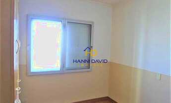 Imagem 7: Apartamento com 3 dormitórios à venda, 110 m² - Jardim Aeroporto - São Paulo/SP