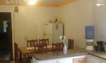 Imagem 3: Santo André - Casa Padrão - Jardim Ana Maria