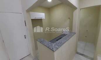 Imagem 7: Apartamento com 2 quartos na Gamboa. Rua do Livramento