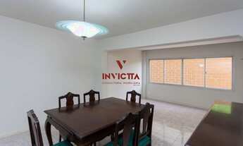 Imagem 3: APARTAMENTO com 3 dormitórios à venda com 124.22m² por R$ 395.000,00 no bairro Alto da XV