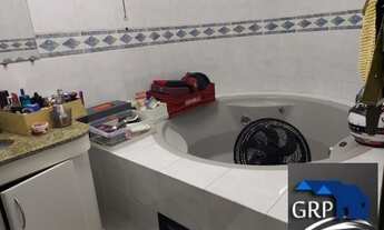 Imagem 4: Apartamento sem Condomínio para Venda em Santo André, Jardim, 3 dormitórios, 1 suíte, 2 ba